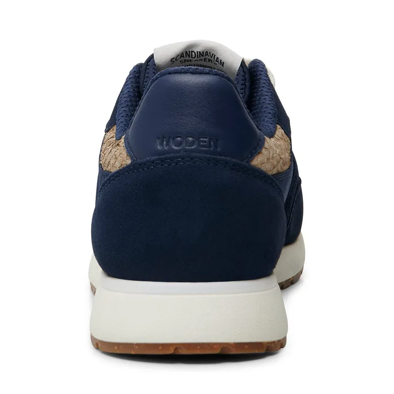 Woden Ronja Navy (WL740 010)