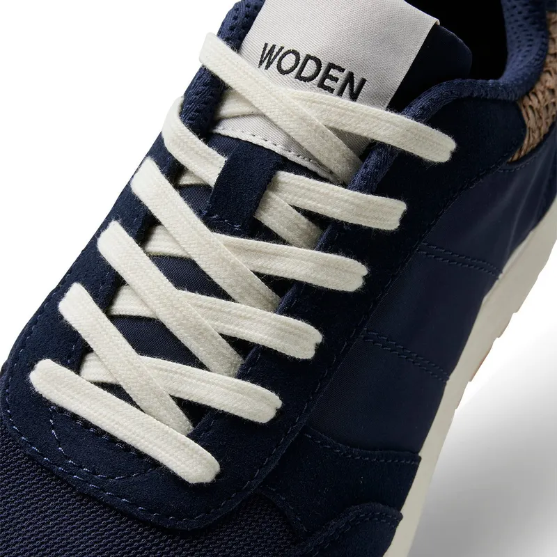 Woden Ronja Navy (WL740 010)