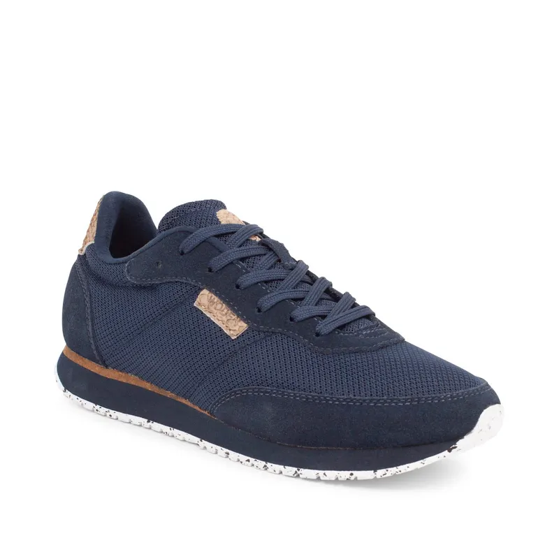 Woden Signe Navy (WL619 010)