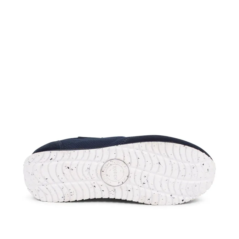 Woden Signe Navy (WL619 010)