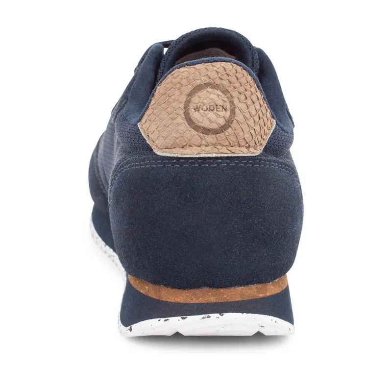 Woden Signe Navy (WL619 010)