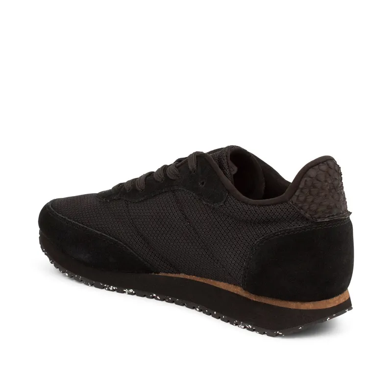 Woden Signe Black (WL619 020)