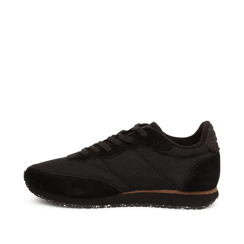 Woden Signe Black (WL619 020)