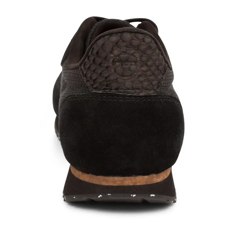 Woden Signe Black (WL619 020)