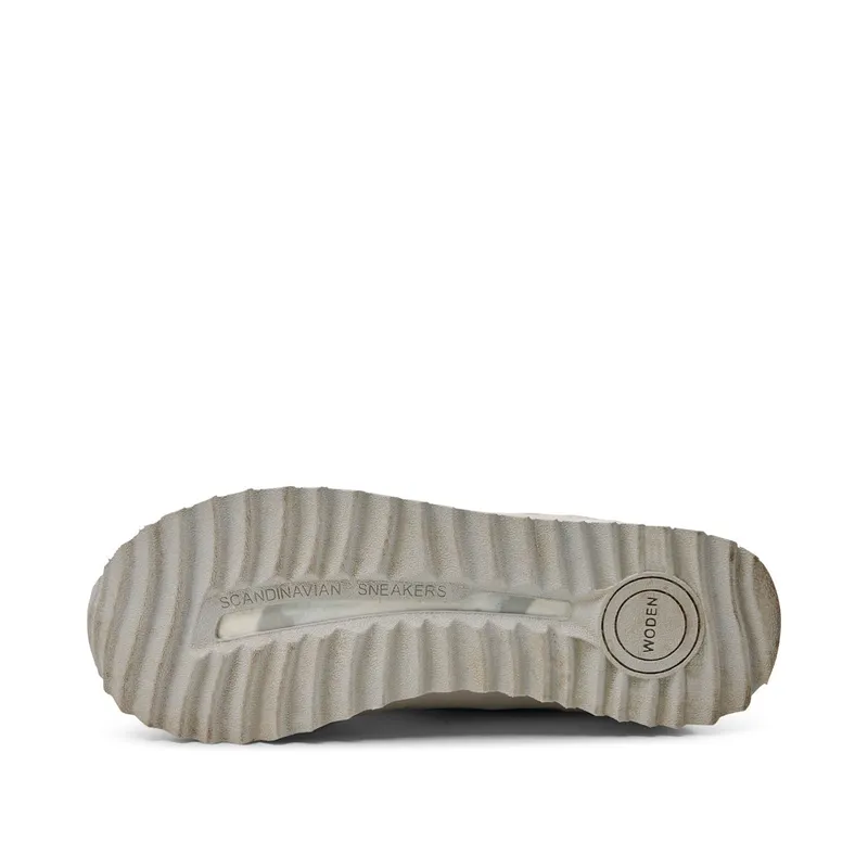 Woden Sophie Salmon Marble Blanc de Blanc (WL585 511)
