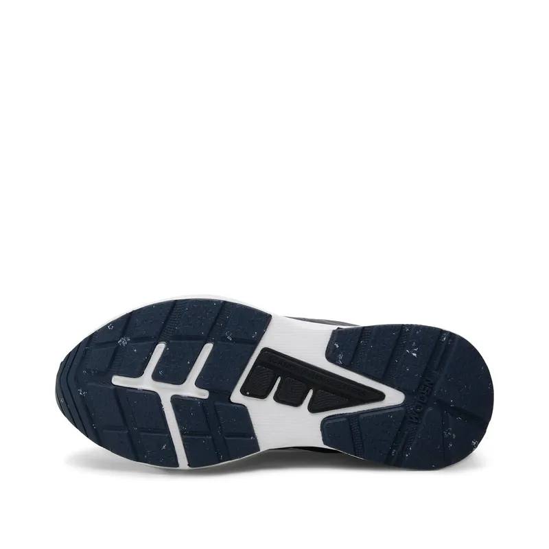 Woden Stelle Transparent Navy (WL595 010)
