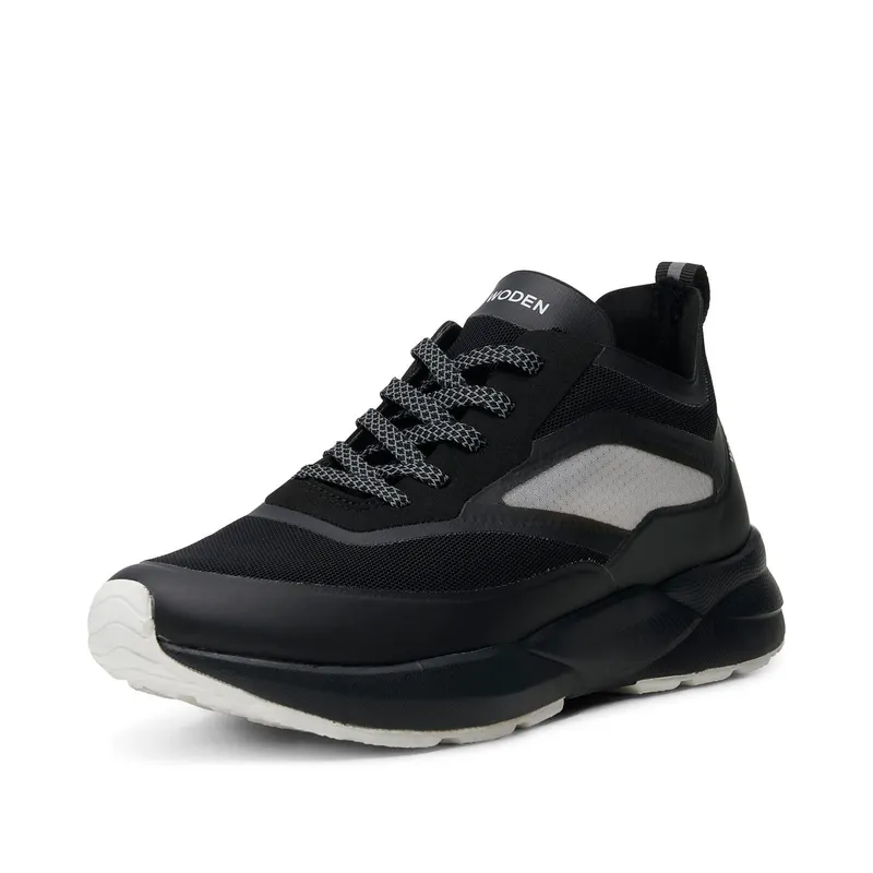 Woden Stelle Transparent Black (WL595 020)