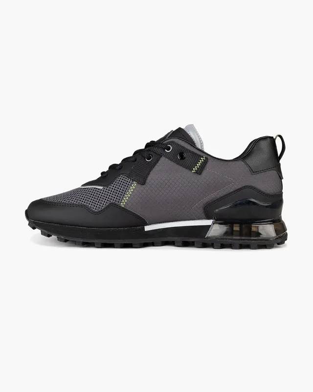 Cruyff Superbia Grey/Yellow (CC223153-972)