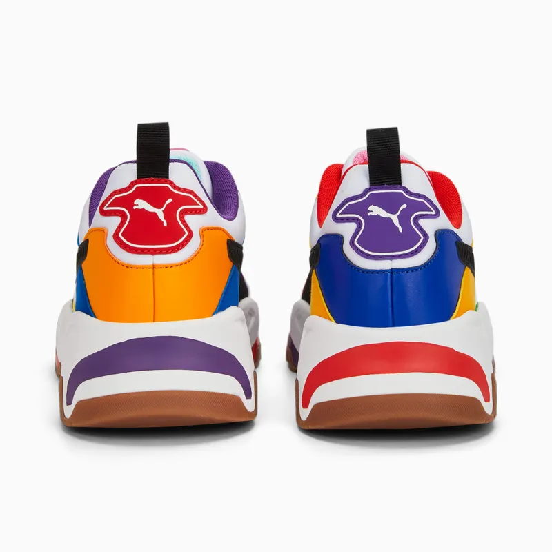 Puma Trinity Love is Love Wit/Zwart (389291-01)