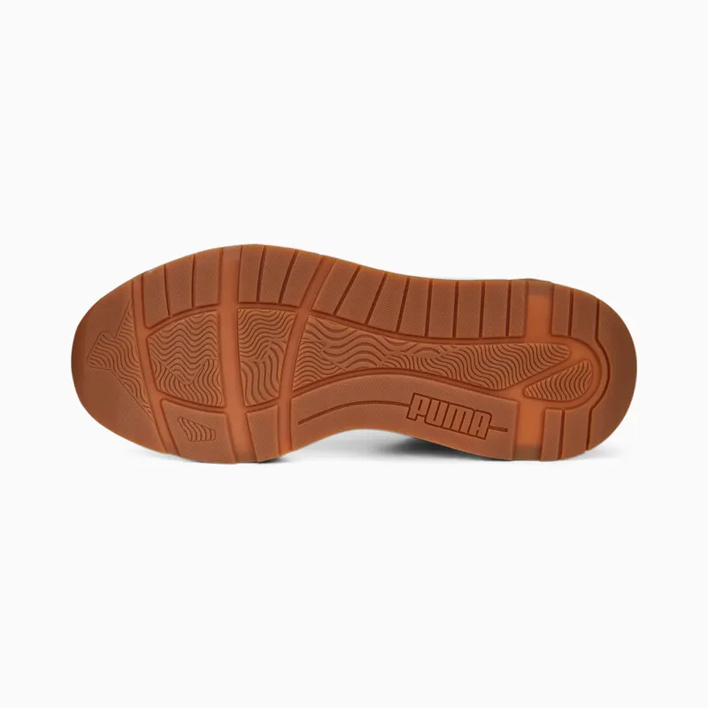 Puma Trinity Love is Love Wit/Zwart (389291-01)