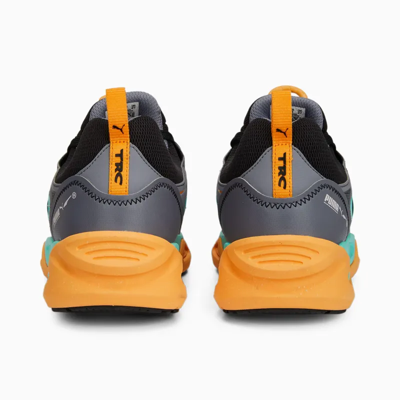 Puma Trinomic Blaze SPXP Grijs/Zwart (390157-01)