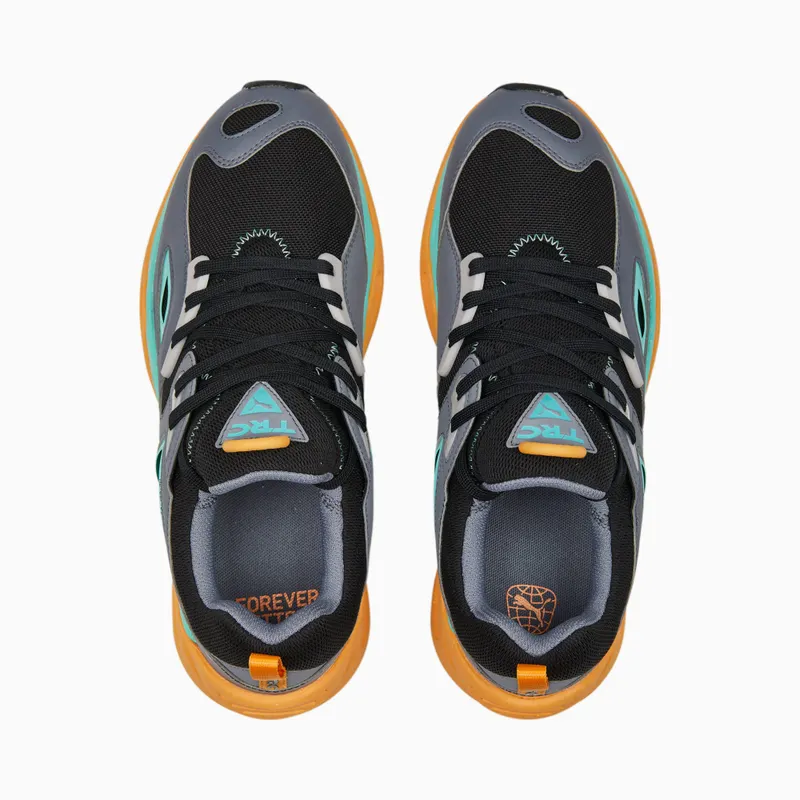 Puma Trinomic Blaze SPXP Grijs/Zwart (390157-01)