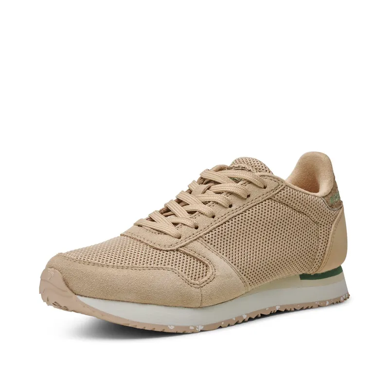Woden Ydun Icon Coffee Cream (WL032 852)