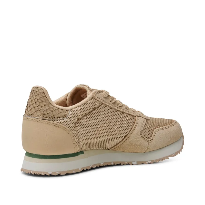 Woden Ydun Icon Coffee Cream (WL032 852)
