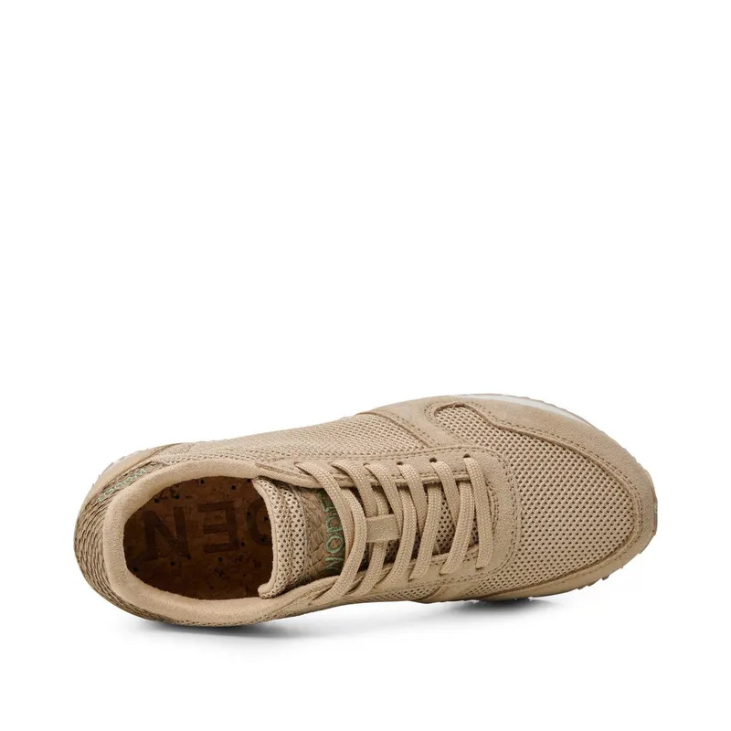 Woden Ydun Icon Coffee Cream (WL032 852)