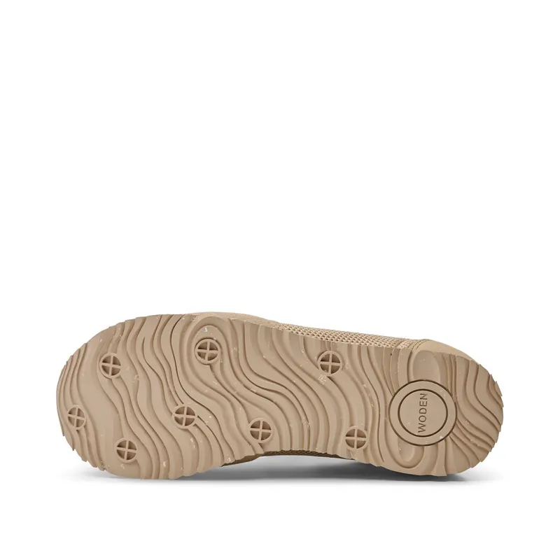 Woden Ydun Icon Coffee Cream (WL032 852)