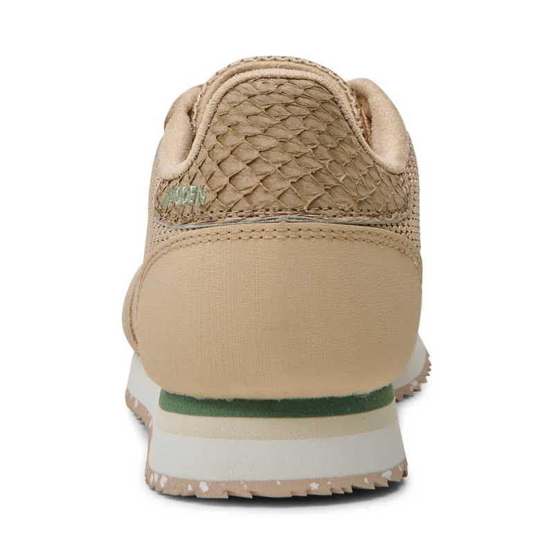 Woden Ydun Icon Coffee Cream (WL032 852)