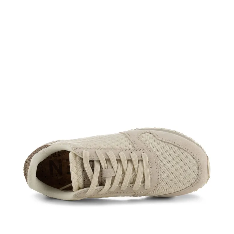 Woden Ydun Suede Mesh II Whisper White (WL030 730)