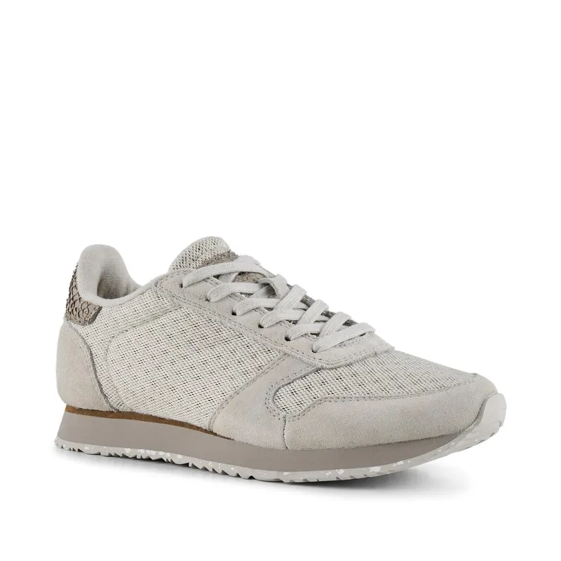 Woden Ydun Suede Mesh II Oat Meal (WL030 798)
