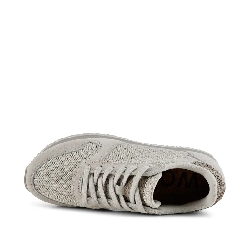 Woden Ydun Suede Mesh II Oat Meal (WL030 798)