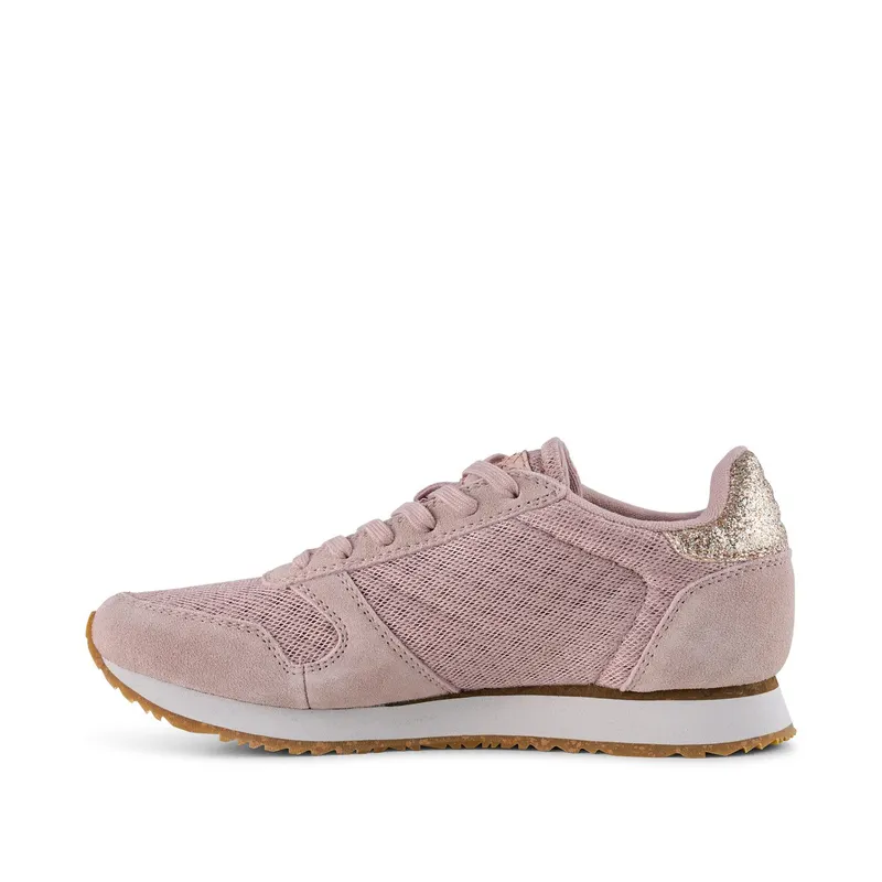Woden Ydun Suede Mesh II Dry Rose (WL030 800)