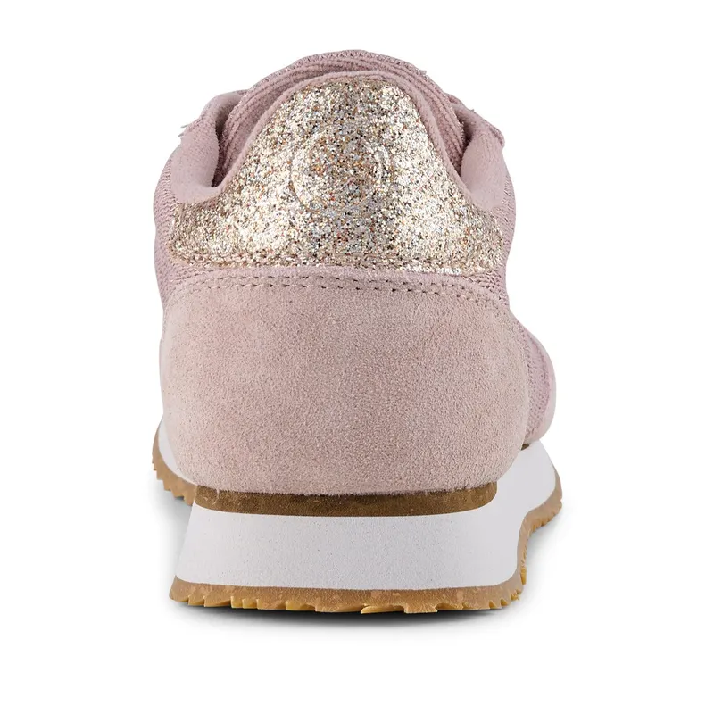 Woden Ydun Suede Mesh II Dry Rose (WL030 800)