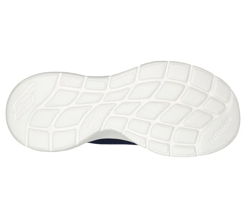 Skechers GO RUN Lite – Quick Stride – Marine / Lavendel (129424-NVLV)