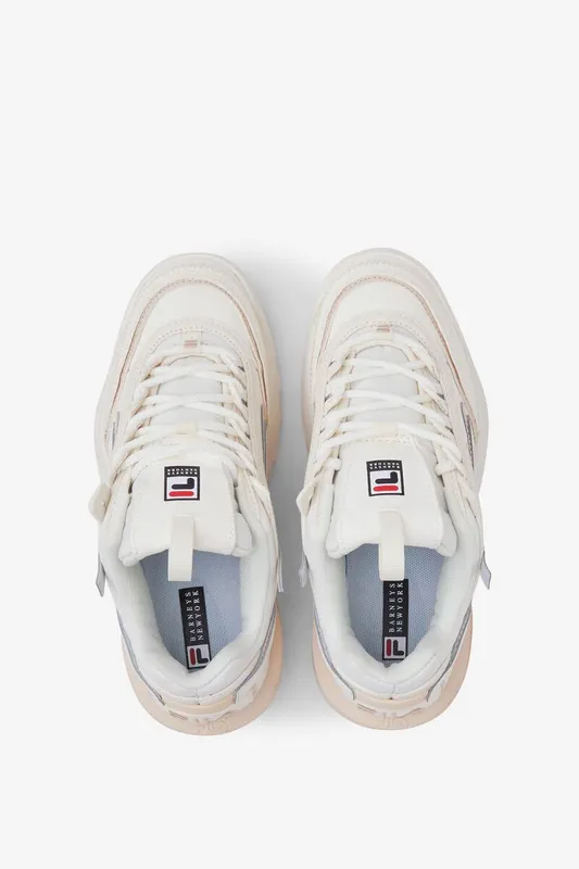 Fila Disruptor 2 EXP X Barneys (5XM01776-100)
