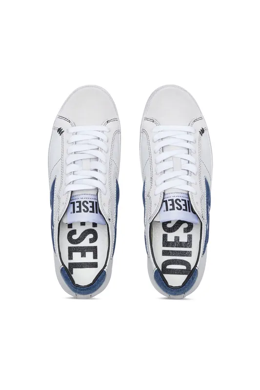 Diesel S-leroji Low (Y02741P5519 H9744)