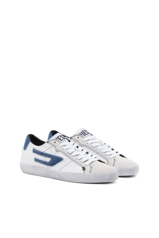 Diesel S-leroji Low (Y02741P5519 H9744)