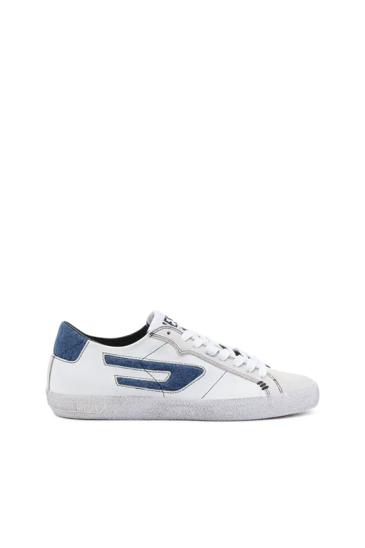 Diesel S-leroji Low (Y02741P5519 H9744)
