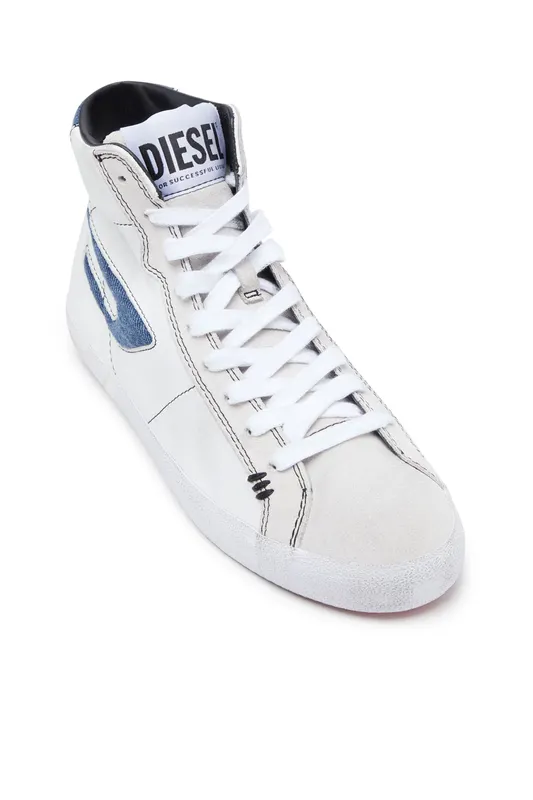 Diesel S-leroji Mid (Y02742P5519 H9744)
