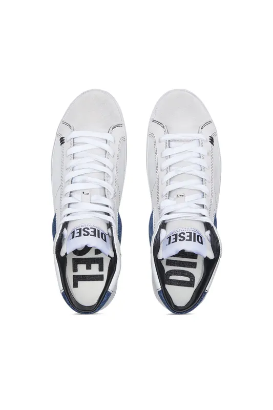 Diesel S-leroji Mid (Y02742P5519 H9744)