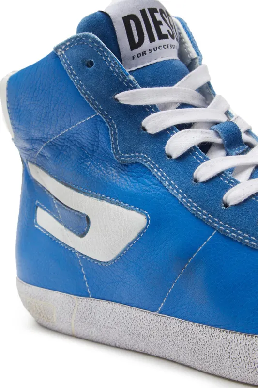 Diesel S-leroji Mid (Y02742PR663 H9471)