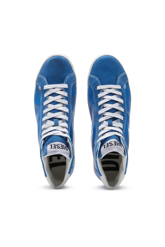 Diesel S-leroji Mid (Y02742PR663 H9471)