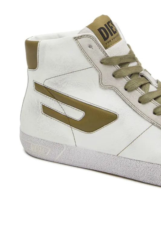 Diesel S-leroji Mid (Y02742PR663 H9472)