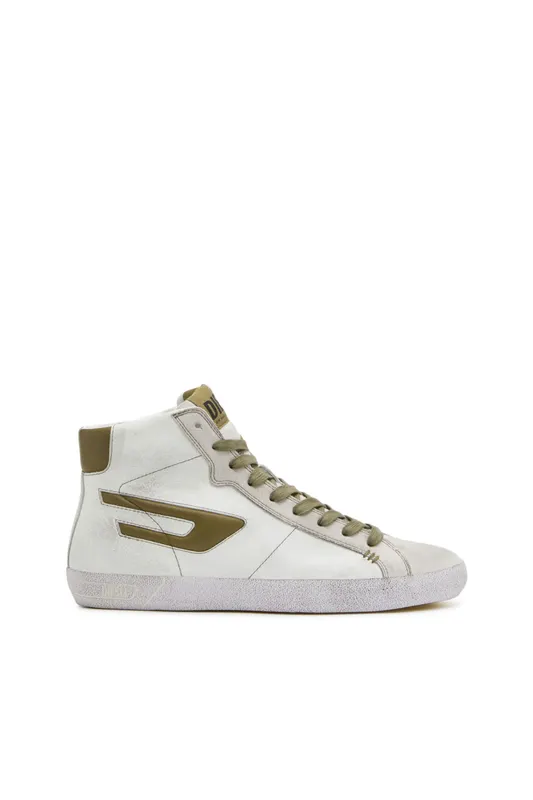 Diesel S-leroji Mid (Y02742PR663 H9472)