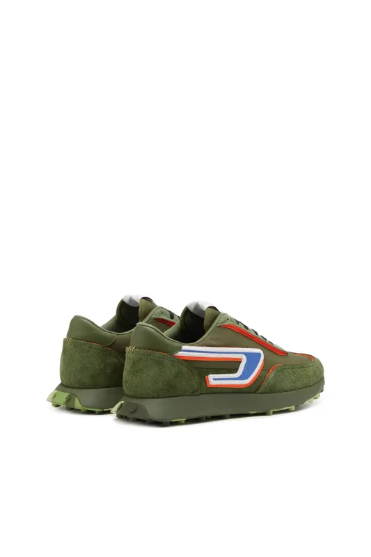 Diesel S-racer Lc (Y02873P5136 H9433)