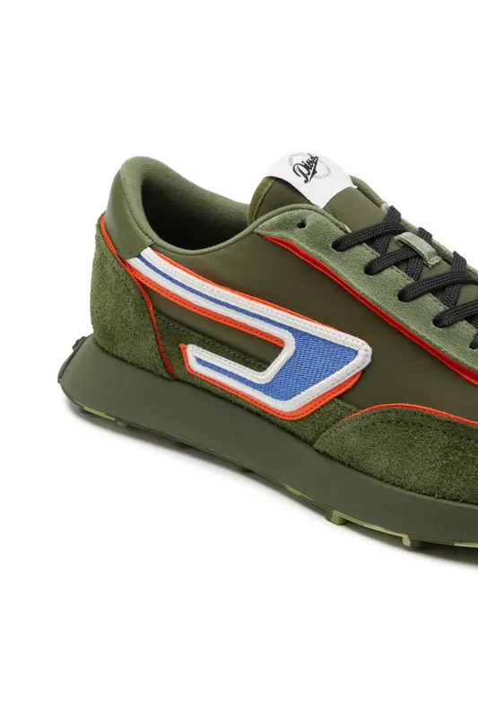 Diesel S-racer Lc (Y02873P5136 H9433)