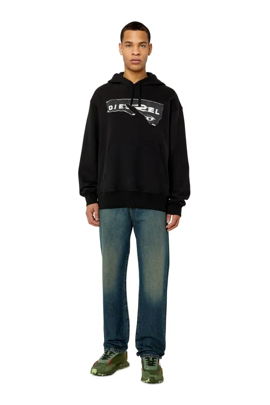Diesel S-racer Lc (Y02873P5136 H9433)