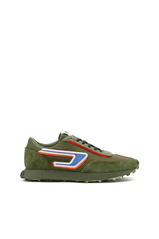 Diesel S-racer Lc (Y02873P5136 H9433)