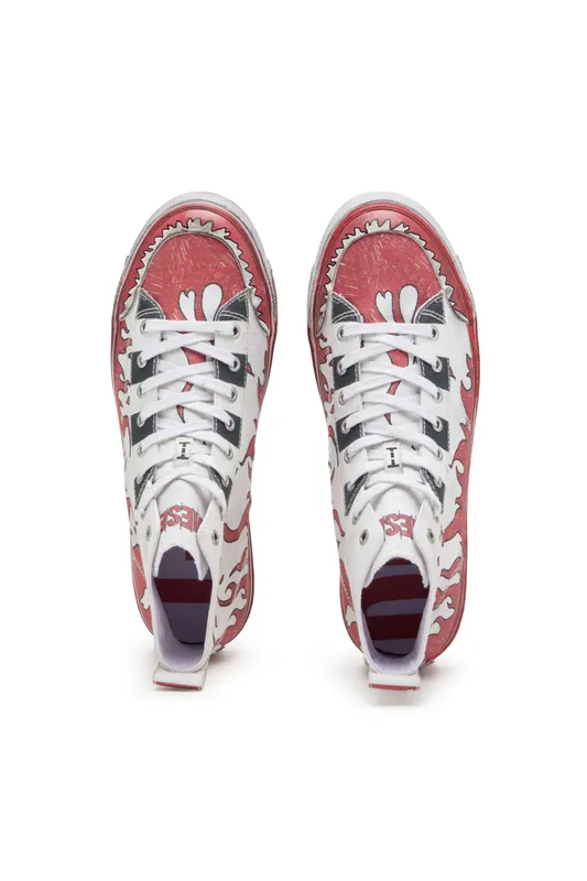 Diesel S-athos Mid (Y02879P5161 H3606)