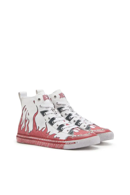 Diesel S-athos Mid (Y02879P5161 H3606)