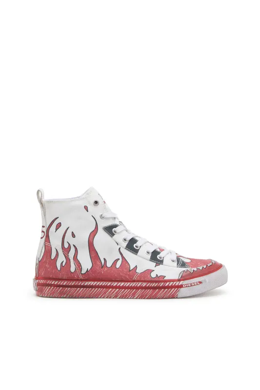 Diesel S-athos Mid (Y02879P5161 H3606)