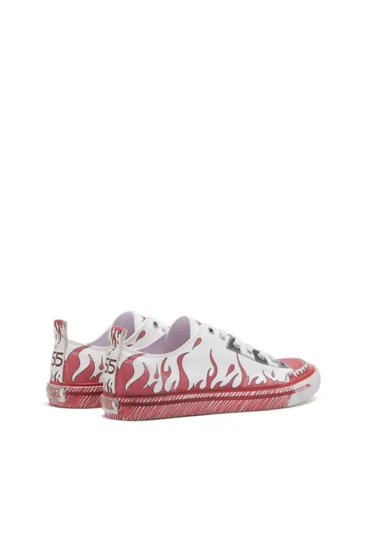 Diesel S-athos Low (Y02882P5161 H3606)