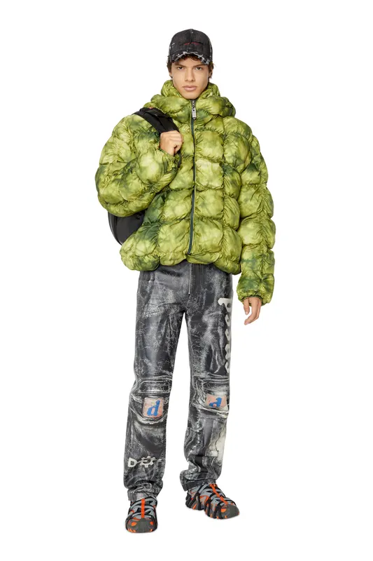 Diesel S-prototype-cr (Y02911P4910 H9355)