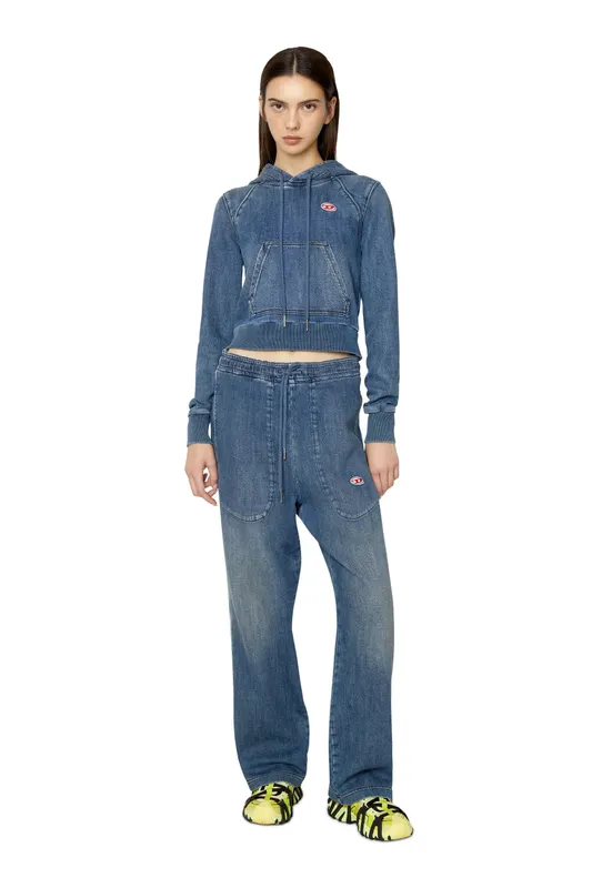 Diesel S-prototype-cr W (Y02927P4910 H9354)