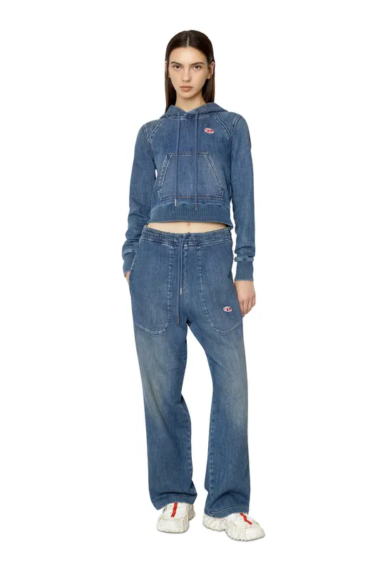 Diesel S-prototype-cr W (Y02927P4910 H9356)
