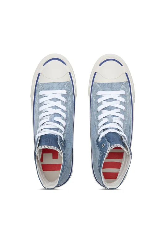 Diesel S-principia Mid X (Y02966P1473 H8955)
