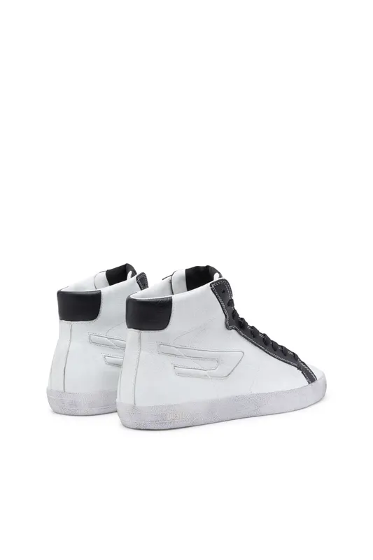 Diesel S-leroji Mid X (Y02970P5197 H1527)